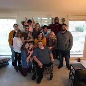 Meet your Posher, Edward